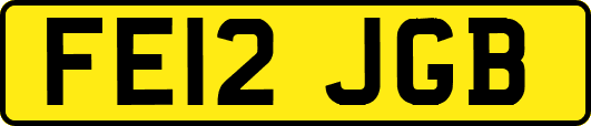 FE12JGB