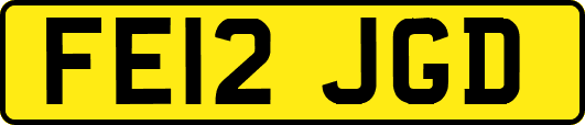FE12JGD