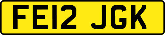 FE12JGK