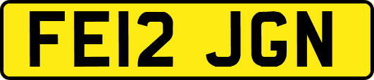 FE12JGN