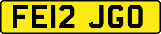 FE12JGO
