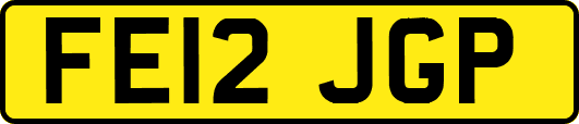 FE12JGP