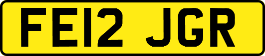 FE12JGR