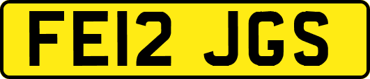 FE12JGS