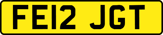 FE12JGT