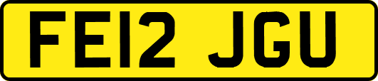 FE12JGU