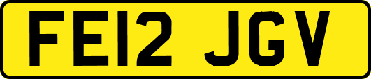 FE12JGV