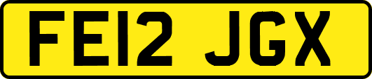 FE12JGX