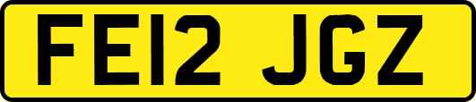 FE12JGZ