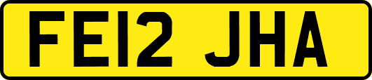 FE12JHA