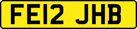 FE12JHB