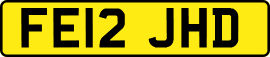FE12JHD