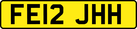 FE12JHH
