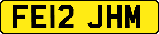 FE12JHM