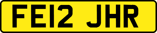 FE12JHR