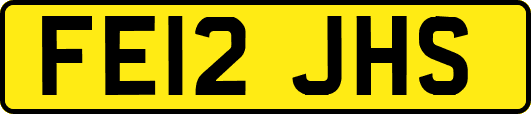 FE12JHS