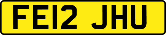 FE12JHU