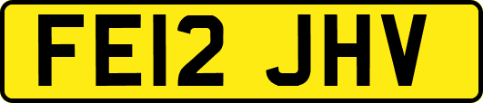 FE12JHV