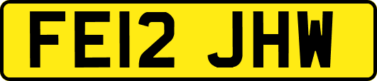 FE12JHW