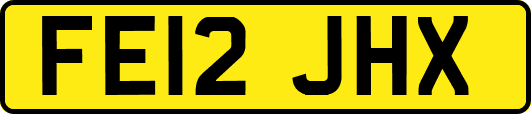 FE12JHX