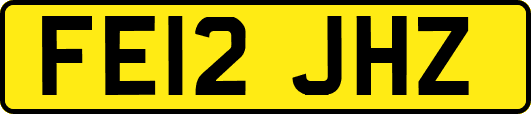FE12JHZ
