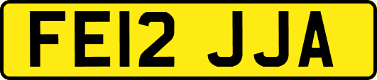FE12JJA