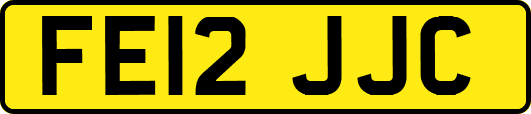 FE12JJC