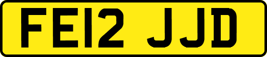 FE12JJD