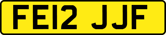 FE12JJF