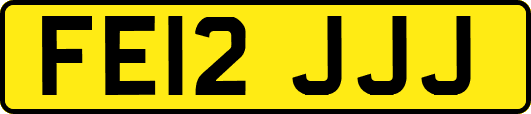 FE12JJJ