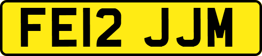 FE12JJM