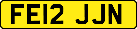 FE12JJN