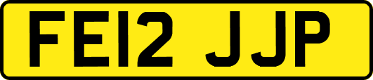 FE12JJP