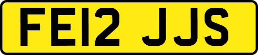 FE12JJS