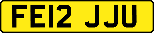FE12JJU