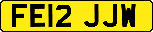 FE12JJW
