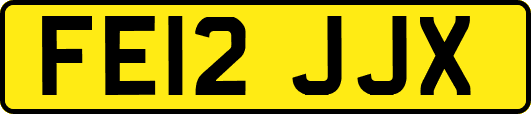 FE12JJX