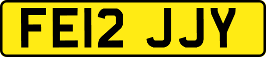FE12JJY