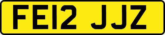 FE12JJZ