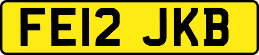 FE12JKB