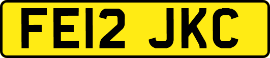 FE12JKC
