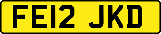 FE12JKD