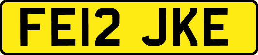 FE12JKE