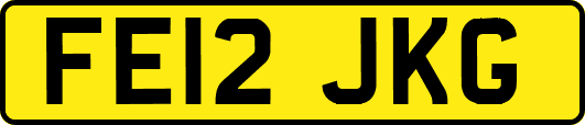 FE12JKG