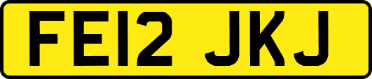 FE12JKJ