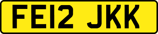 FE12JKK