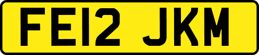 FE12JKM