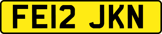 FE12JKN