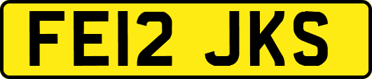 FE12JKS