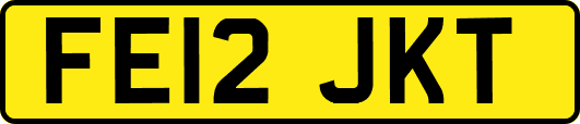 FE12JKT